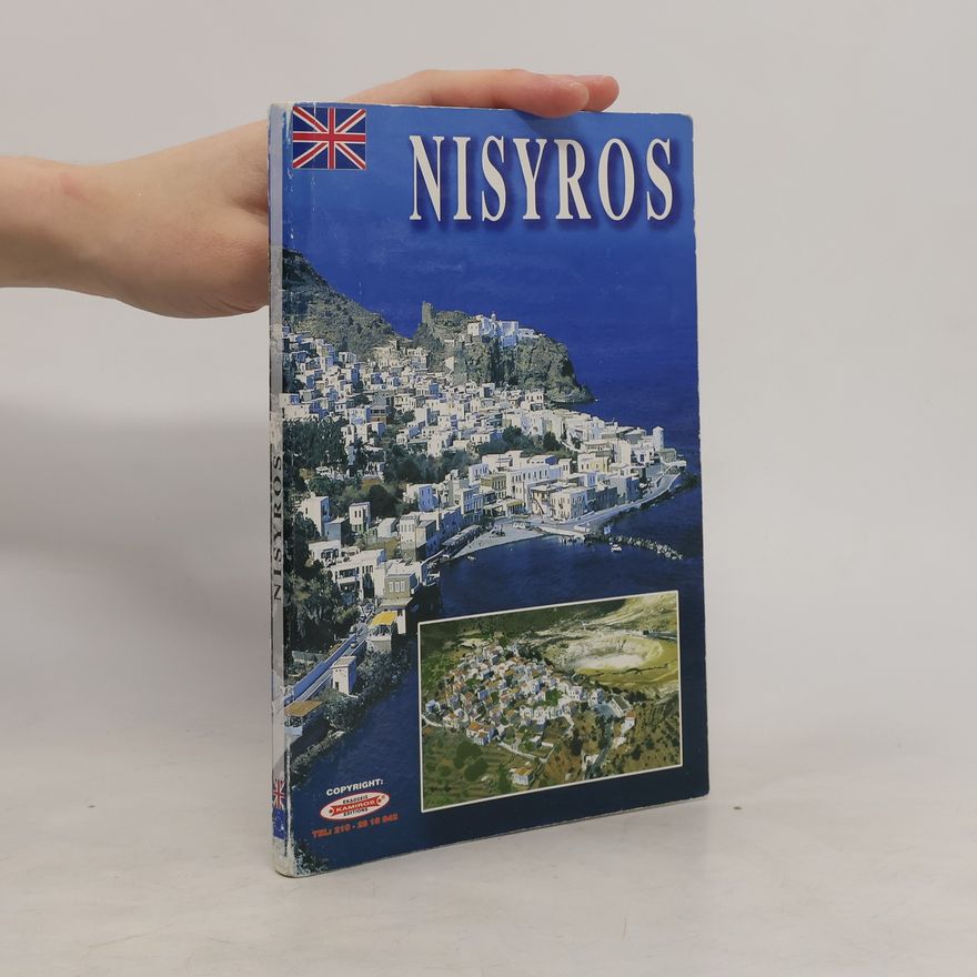 Kolektiv autorů Nisyros
