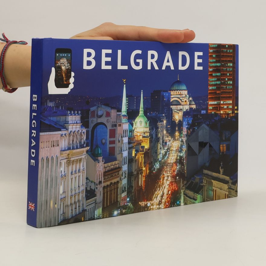 Autores varios Belgrade