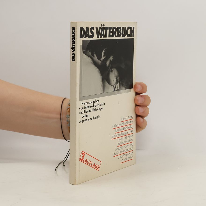 Manfred Gerspach Das Väterbuch