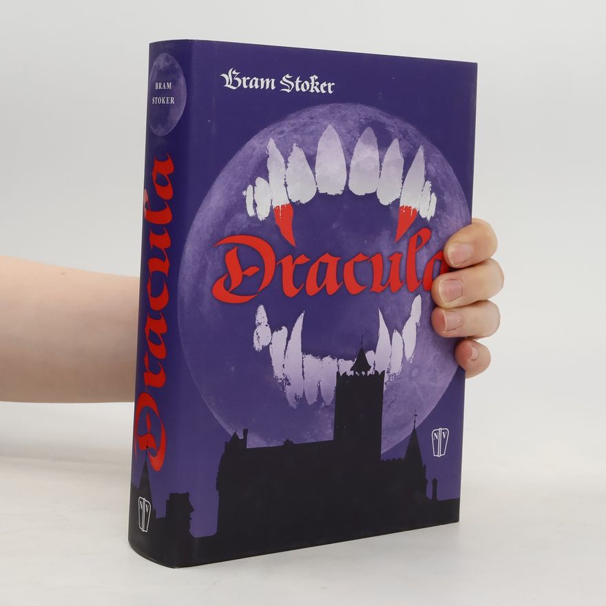 Bram Stoker Dracula