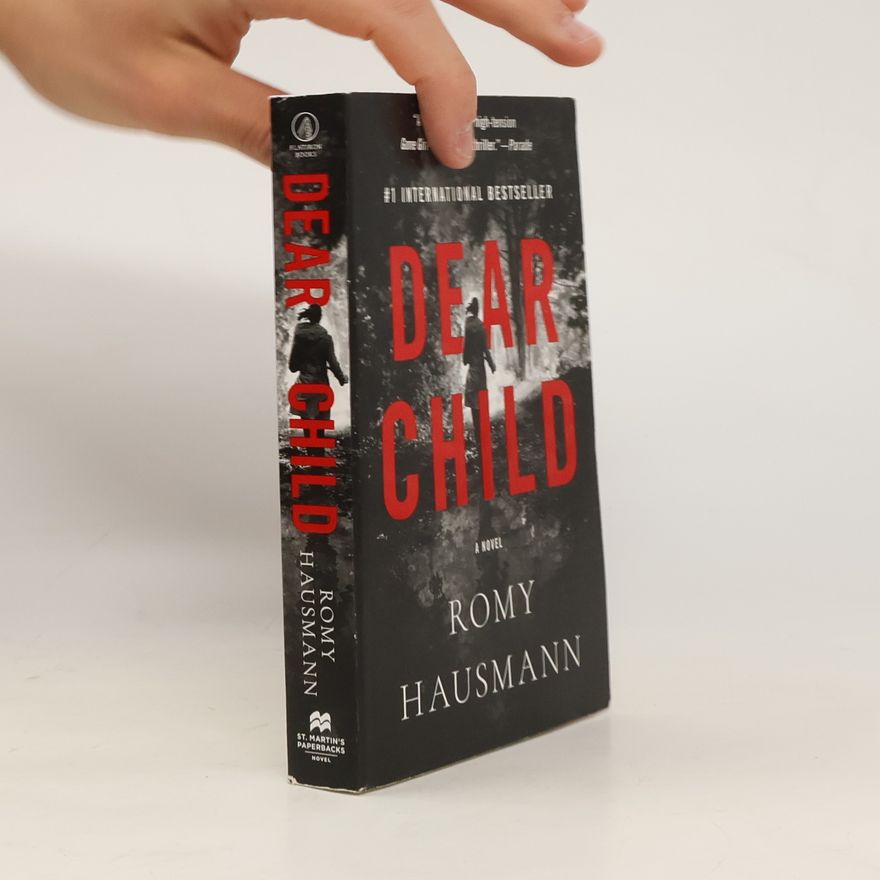 Romy Hausmann Dear Child