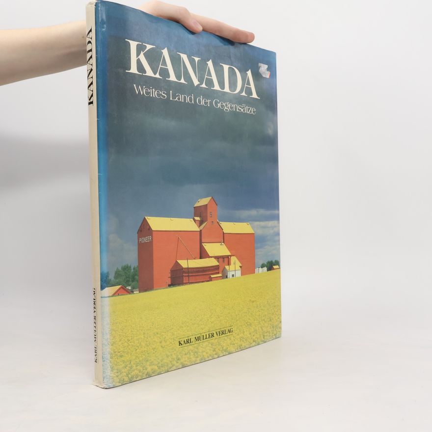 Autores varios Kanada