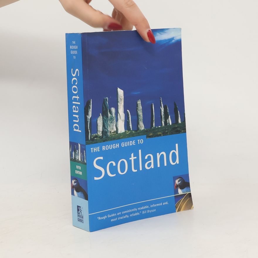 Donald Reid Scotland