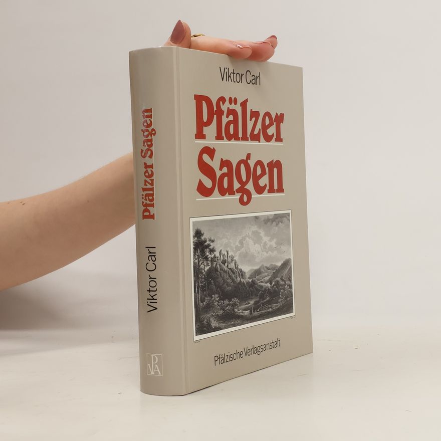 Viktor Carl Pfälzer Sagen