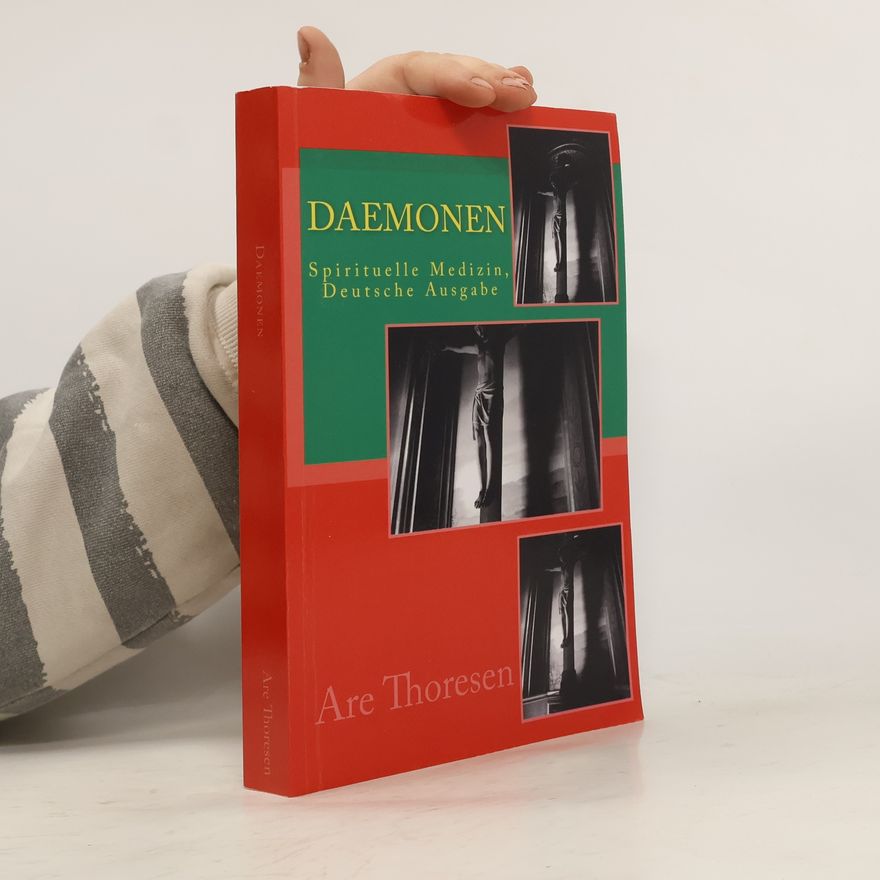 Are Thoresen Daemonen
