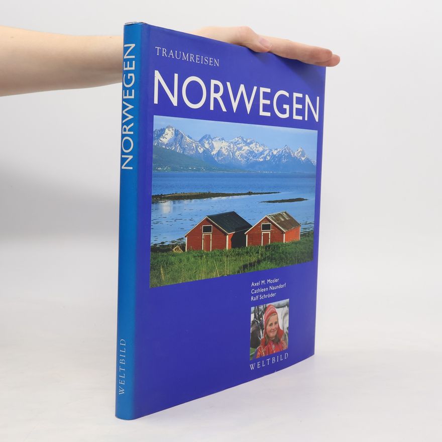 Axel M. Mosler Norwegen