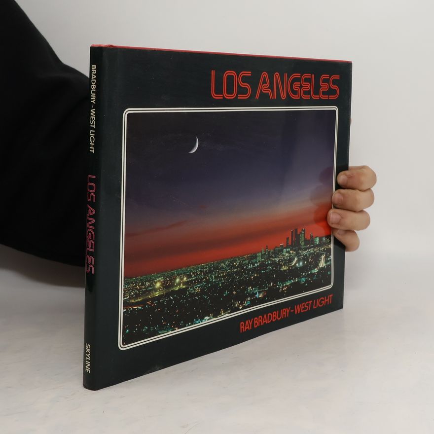 Ray Bradbury Los Angeles