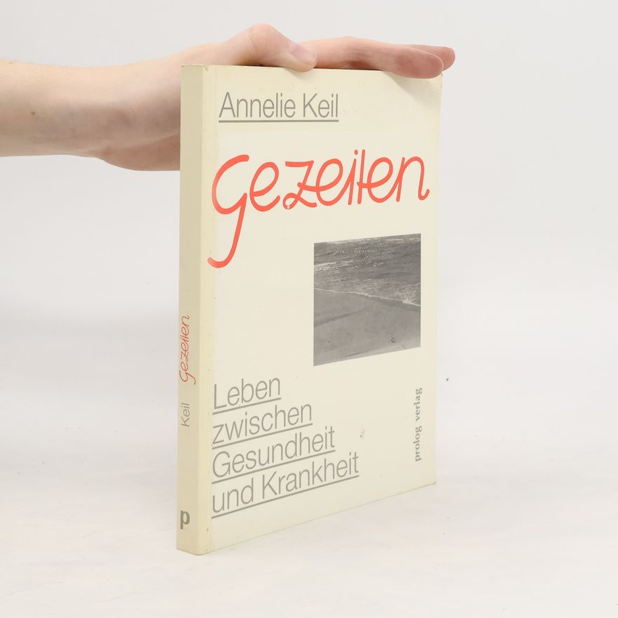 Annelie Keil Gezeiten