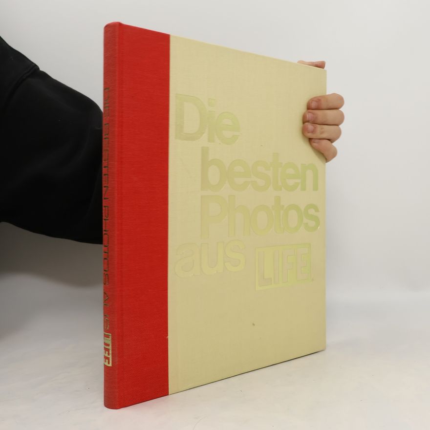 Collectif d'auteurs Die besten Photos aus LIFE