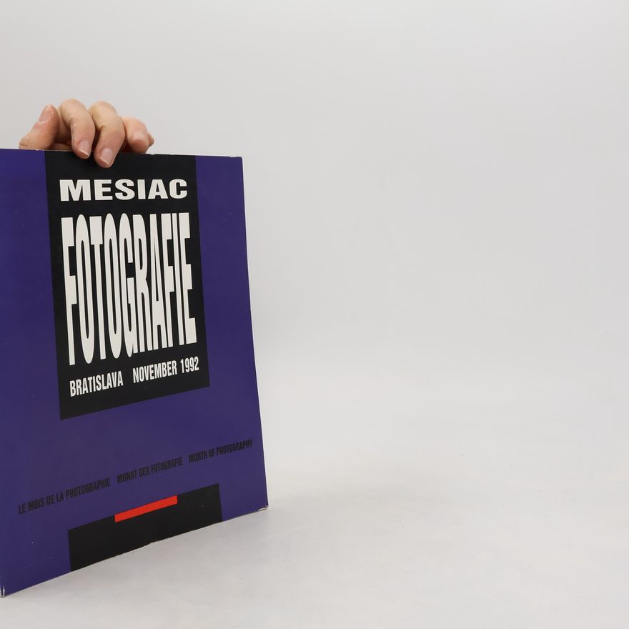 Autores varios Mesiac fotografie