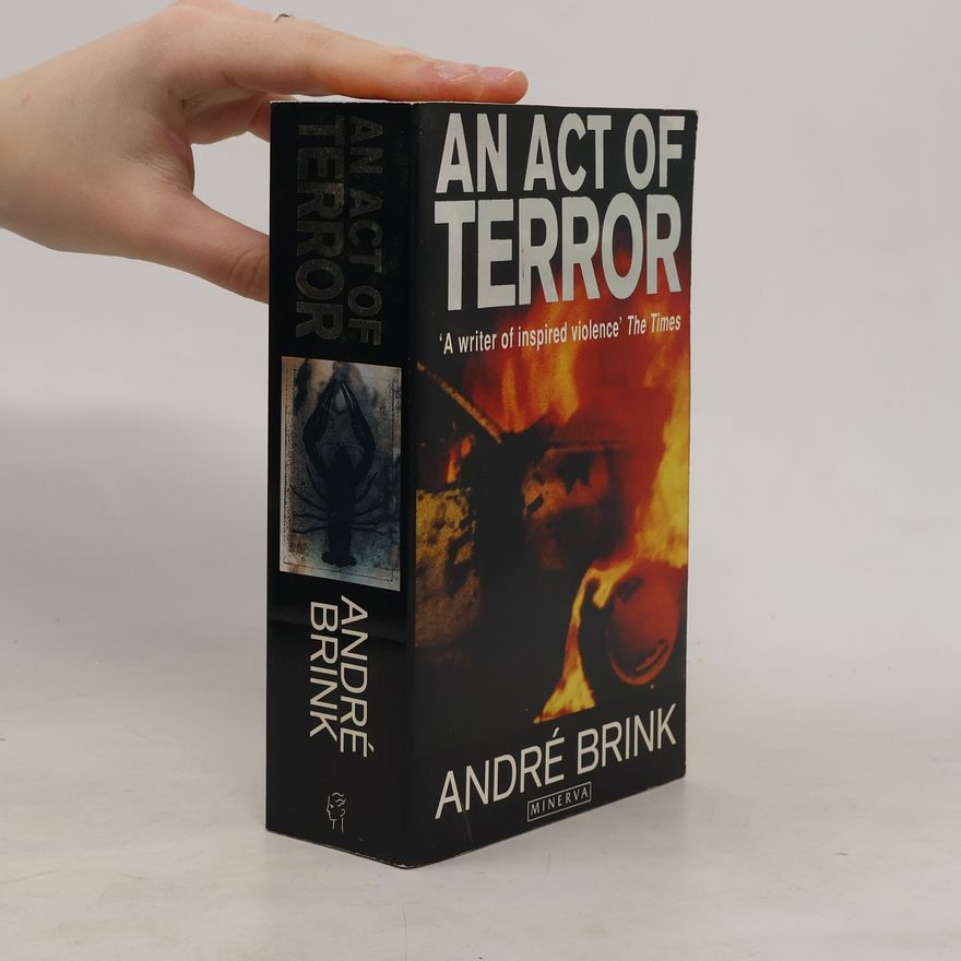 André Brink An Act of Terror