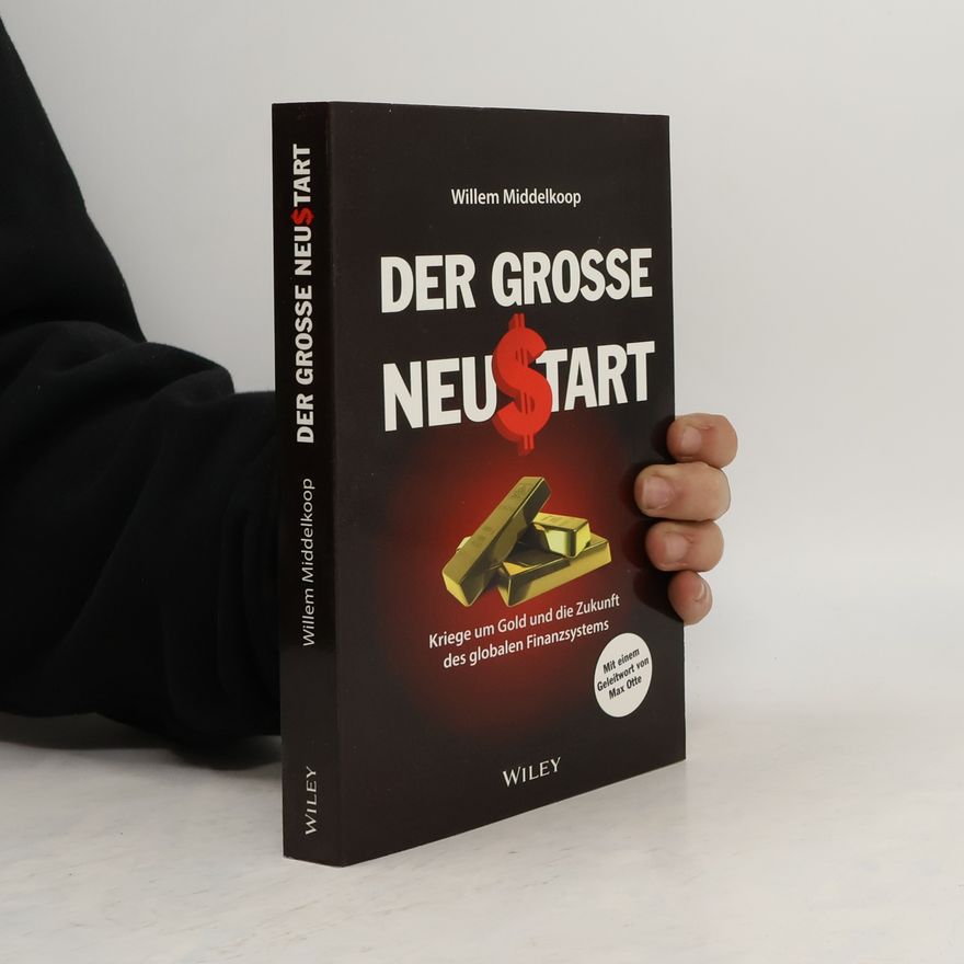 Willem Middelkoop Der große Neustart