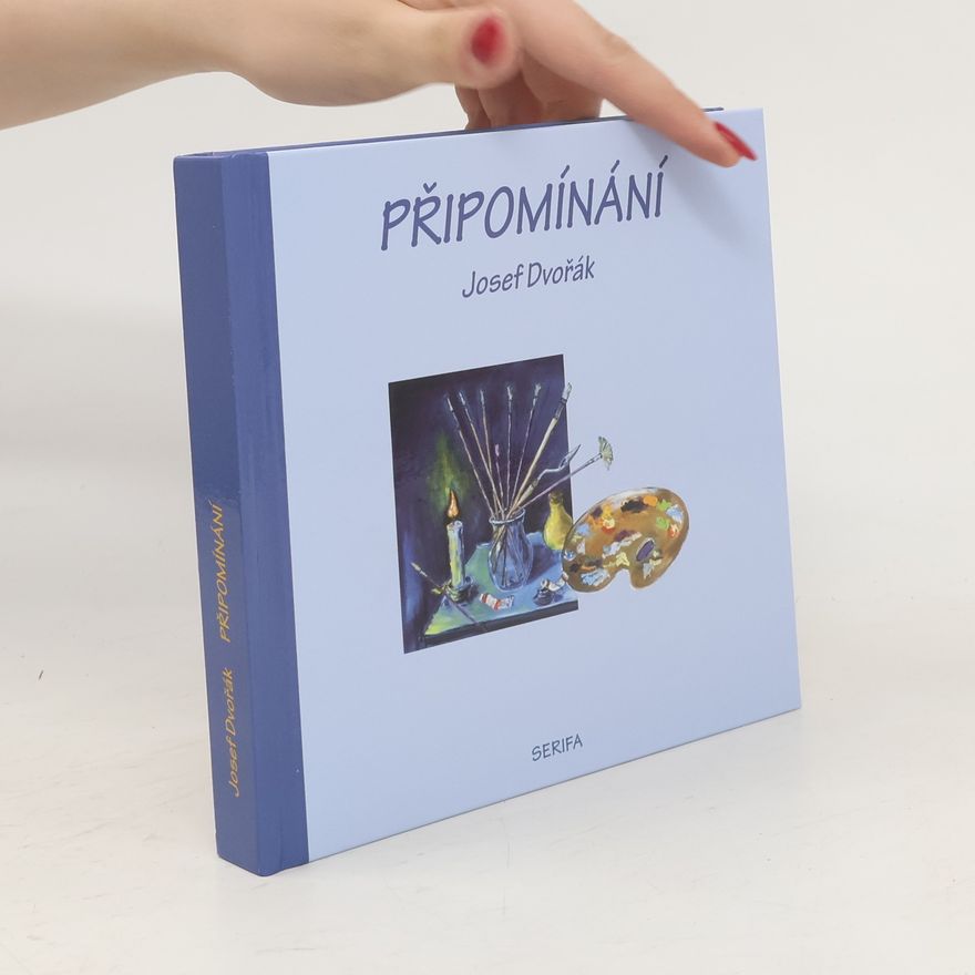 Zuzana Grubnerová Připomínání