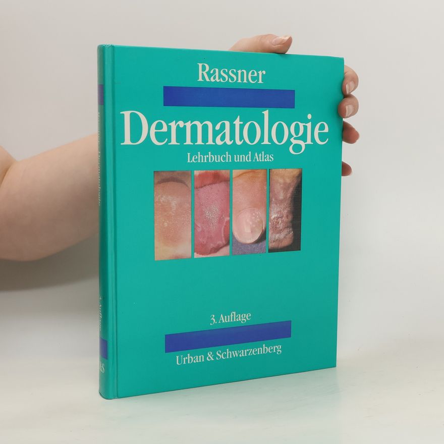 Gernot Rassner Dermatologie