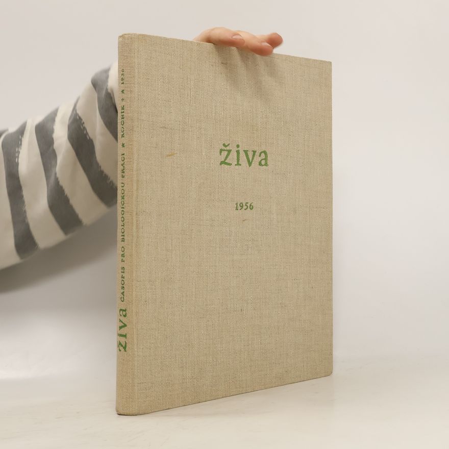 Collectif d'auteurs Živa IV