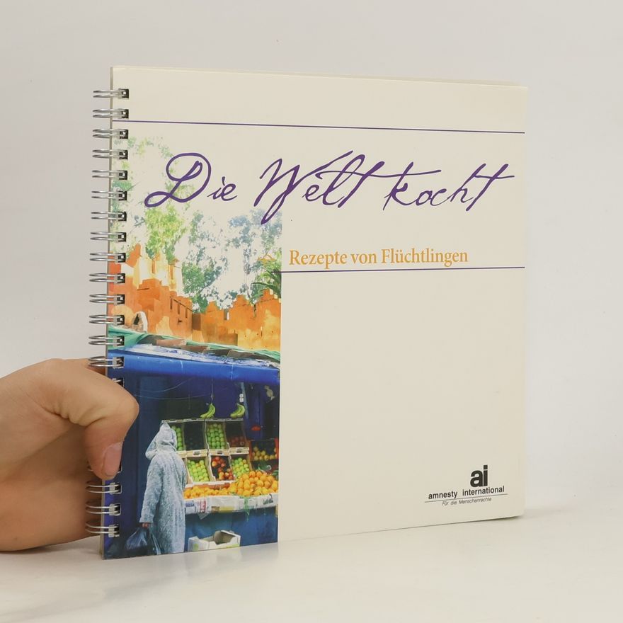 Autorenkollektiv Die Welt kocht