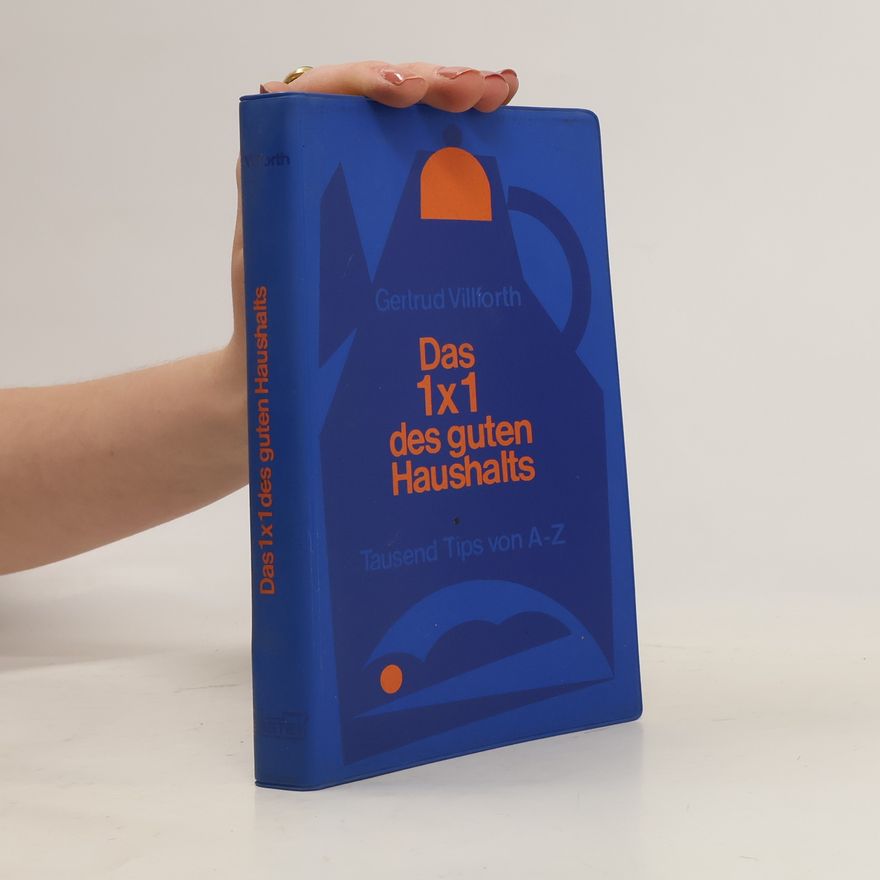 Autorenkollektiv Das 1x1 des guten Haushalts
