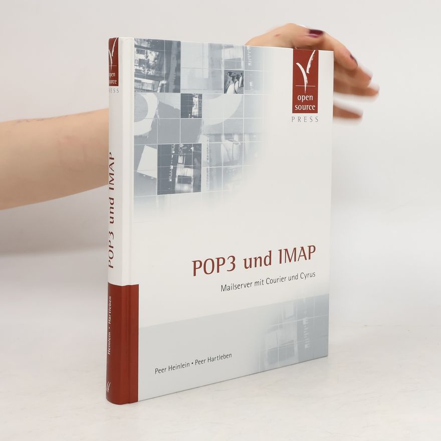 Peer Heinlein POP3 und IMAP