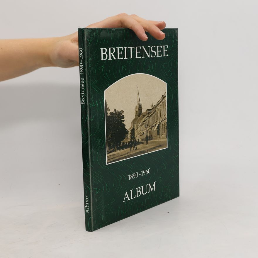 Autores varios Breitensee 1890-1960