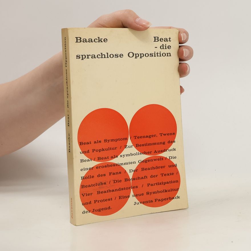 Autorenkollektiv Baacke Beat die sprachlose Opposition