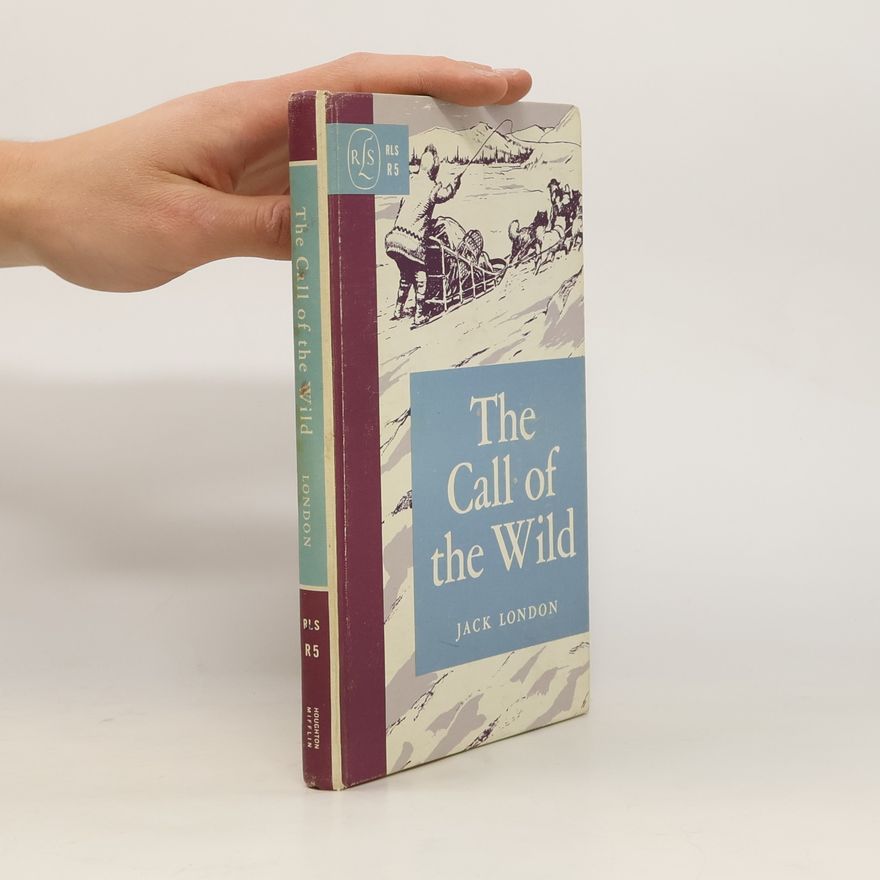 Jack London The Call of the Wild