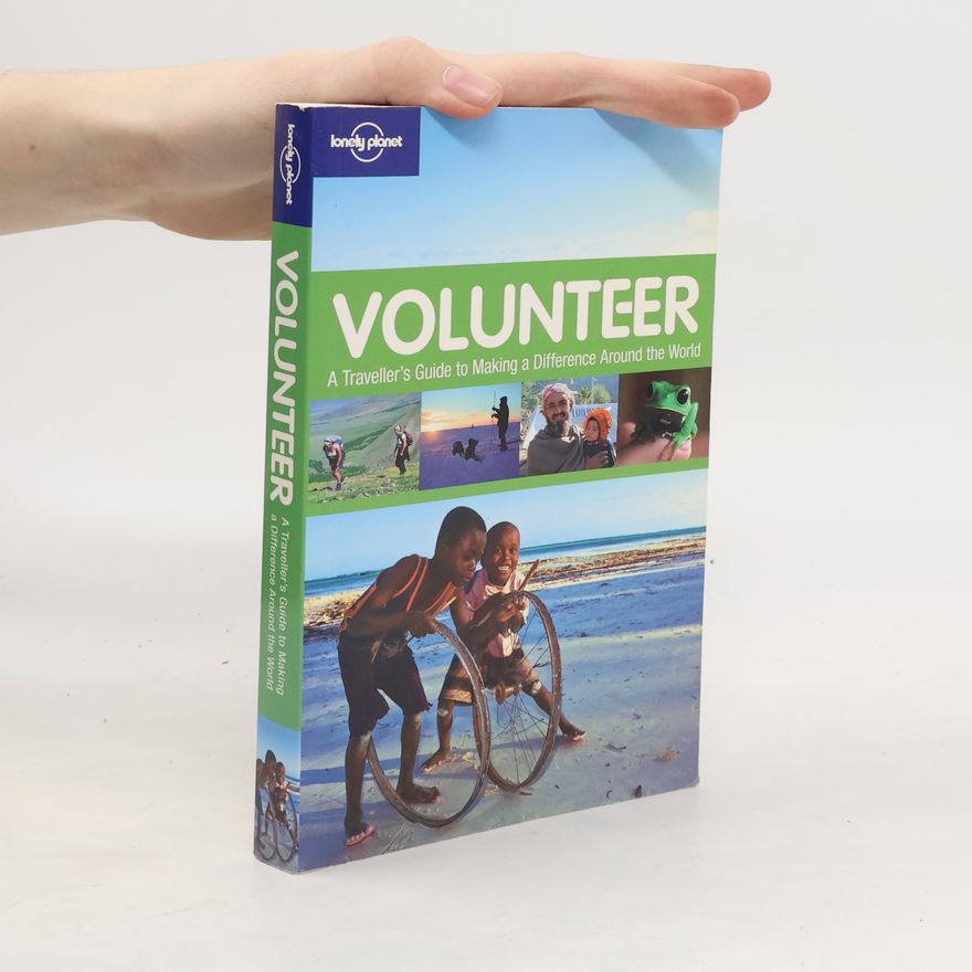 Autorenkollektiv Volunteer