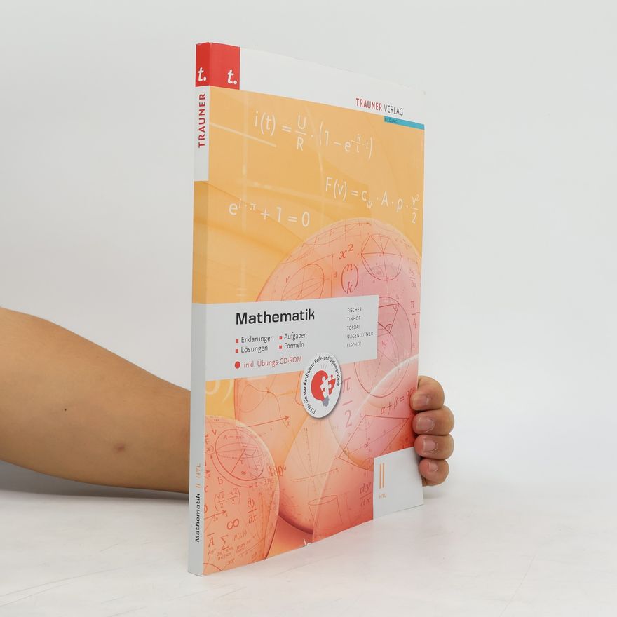 Kolektiv autorů Mathematik