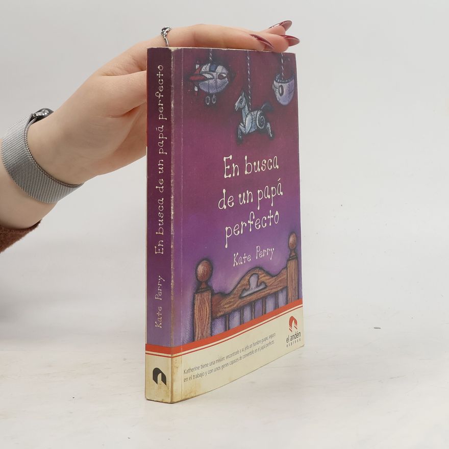Kate Perry En busca del papa perfecto