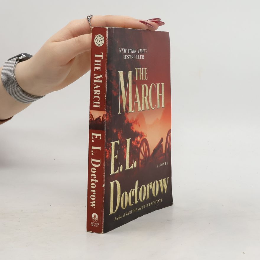 E. L. Doctorow The March