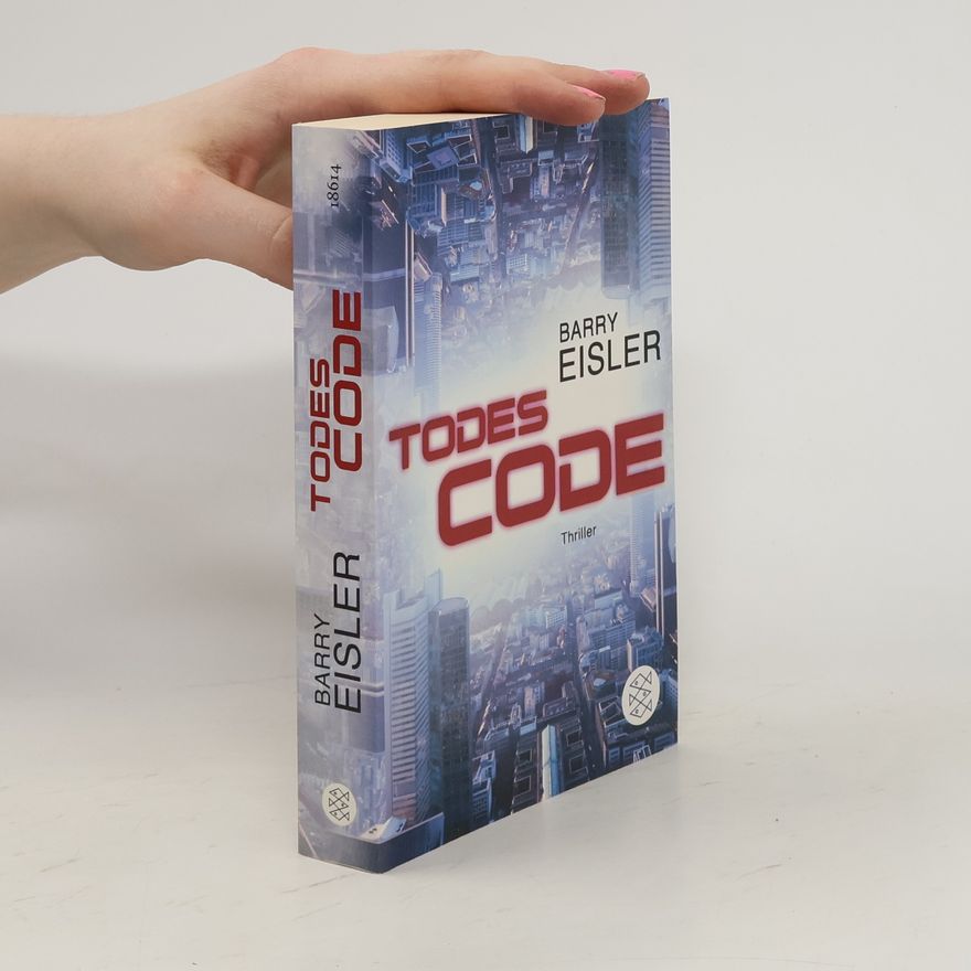 Barry Eisler Todescode