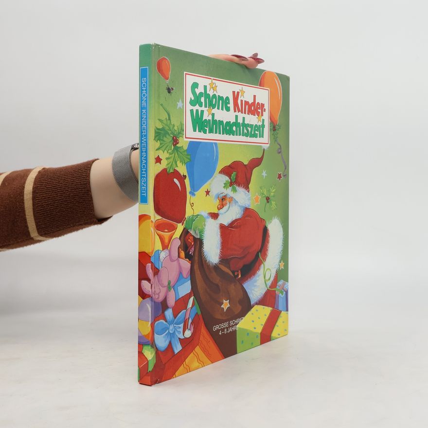Christiane Bergfeld Schone Kinder Weihnachtszeit