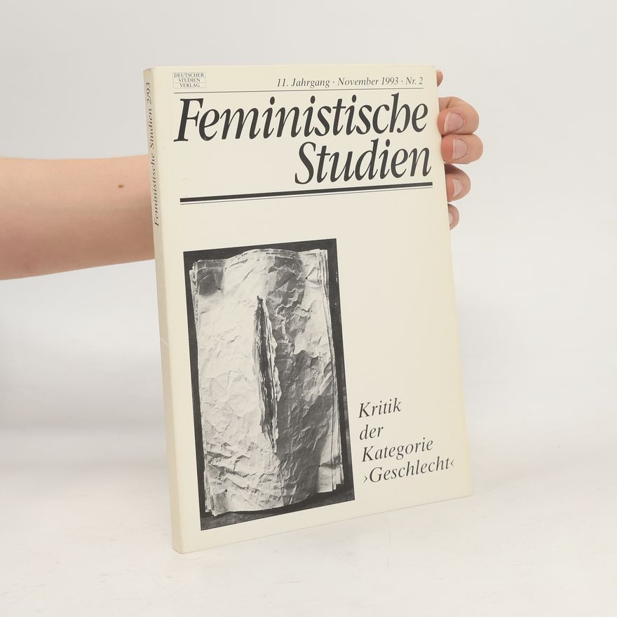 Autorenkollektiv Feministische Studien