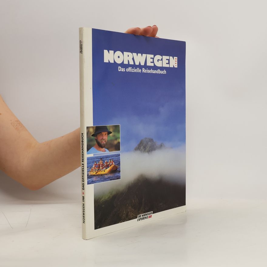 Ulrich Kreuzenbeck Norwegen 1988