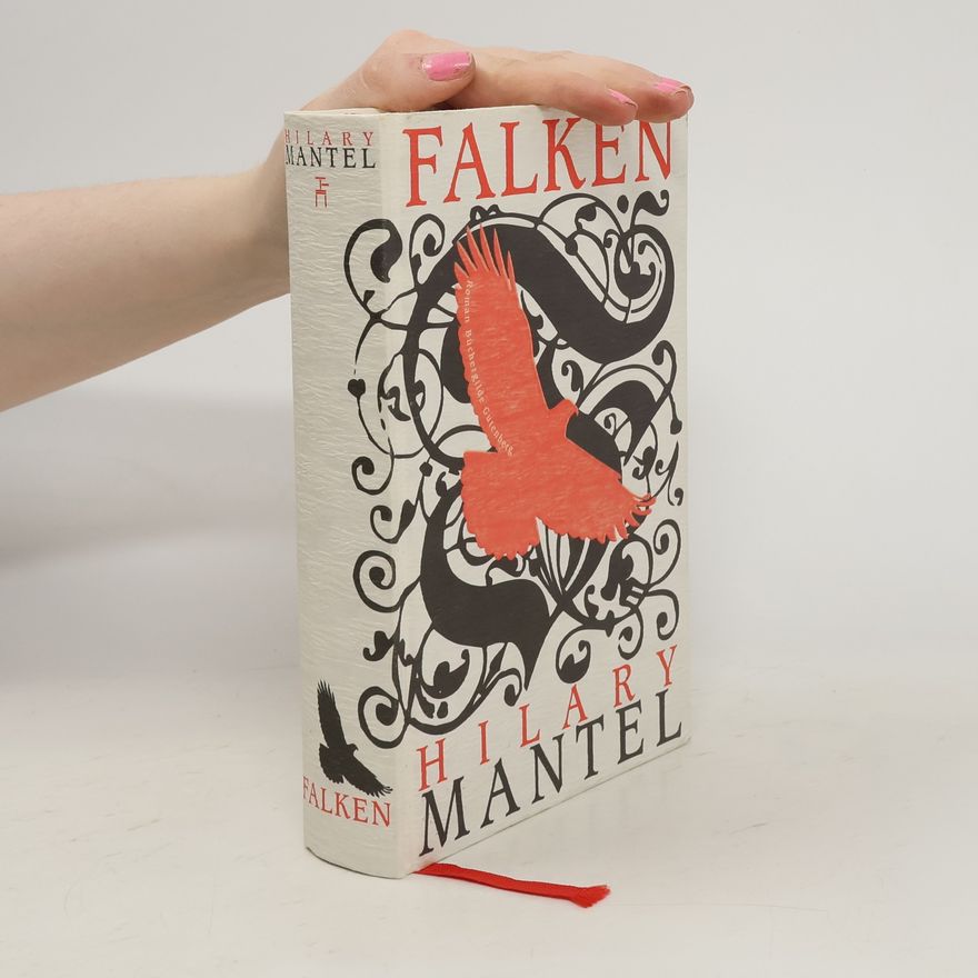 Hilary Mantel Falken