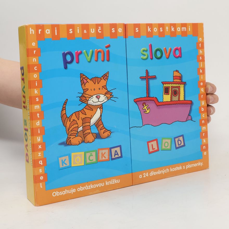 Autorenkollektiv První slova