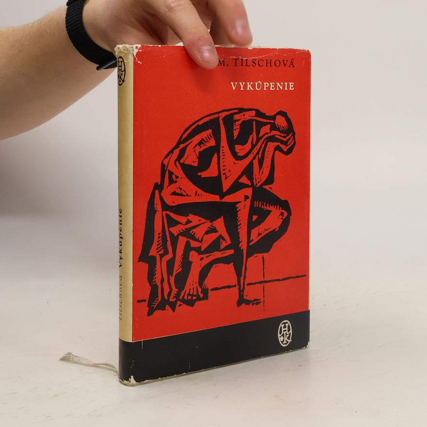 A. M. Tilschová Vykúpenie