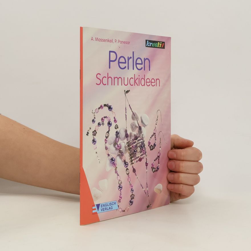 Angelika Massenkeil Perlen - Schmuckideen