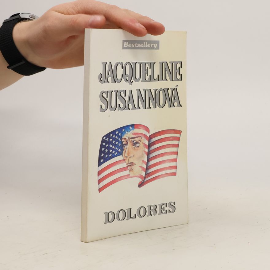 Jacqueline Susann Dolores