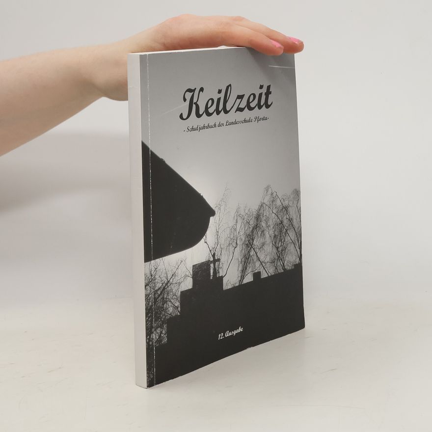 Collectif d'auteurs Keilzeit