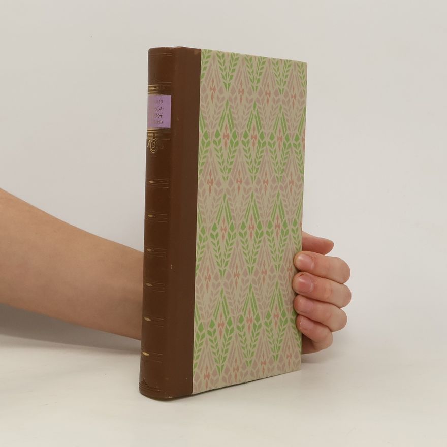 Giacomo Girolamo Casanova Geschichte meines Lebens 9