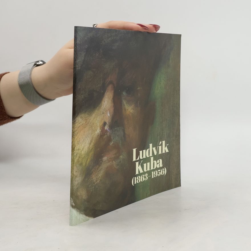 Ludvík Kuba Ludvík Kuba