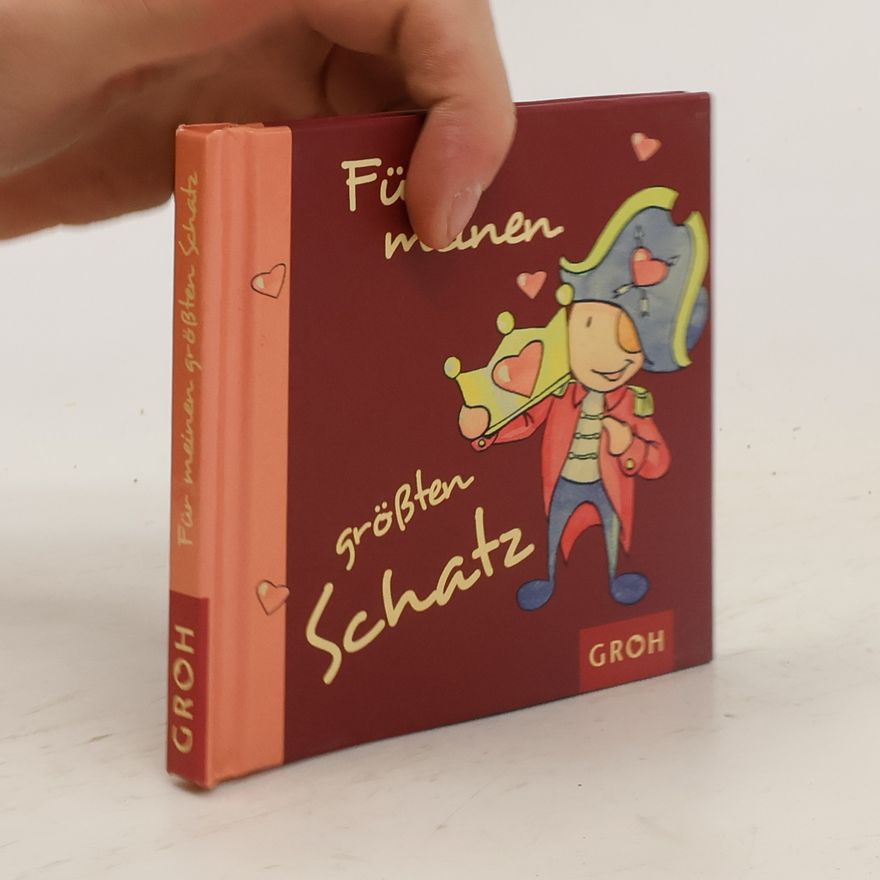 Tine Sander Für meinen größten Schatz