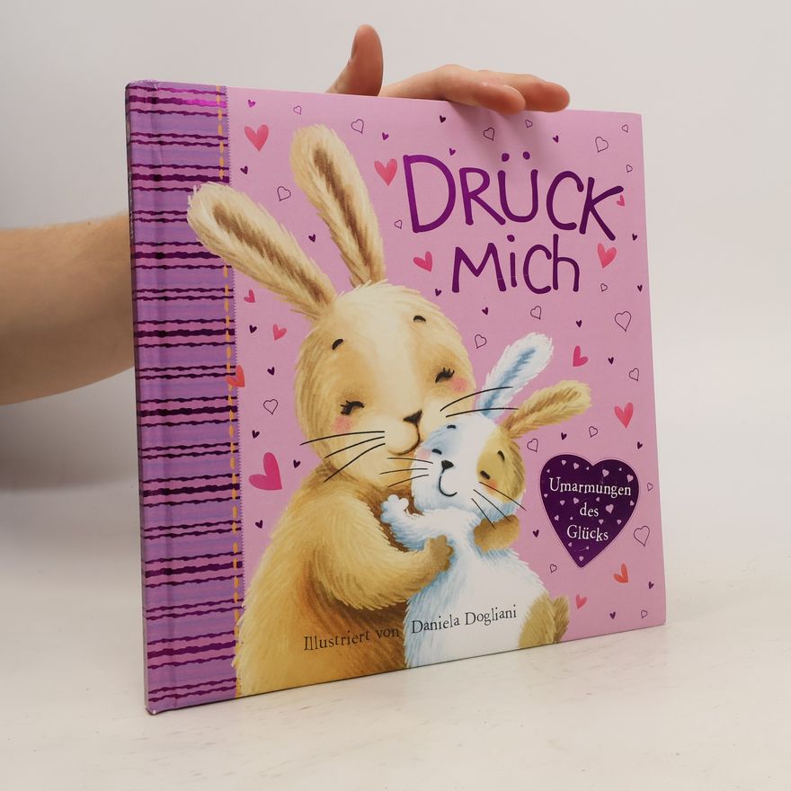 Melanie Joyce Drück mich