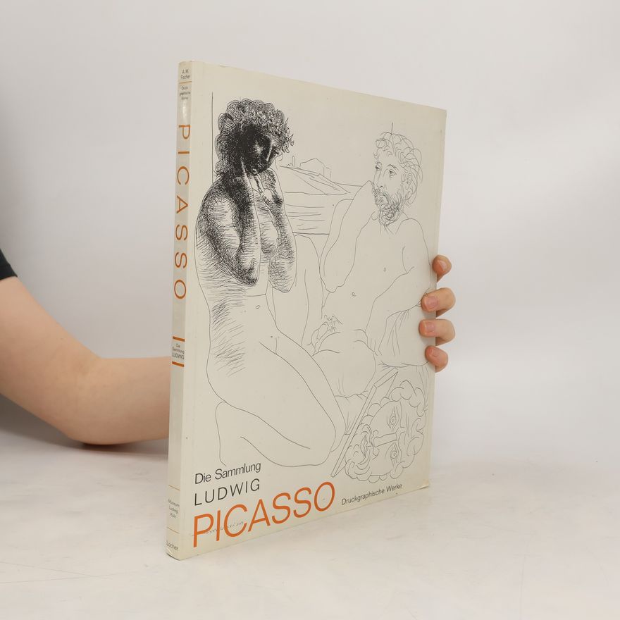 Pablo Picasso Picasso