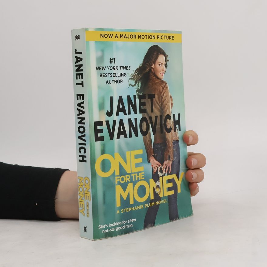Janet Evanovich One for the Money