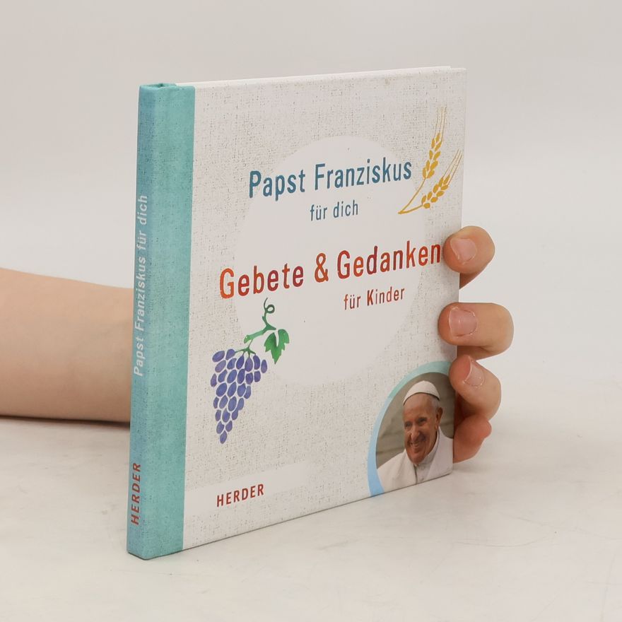 Papež František Papst Franziskus für dich