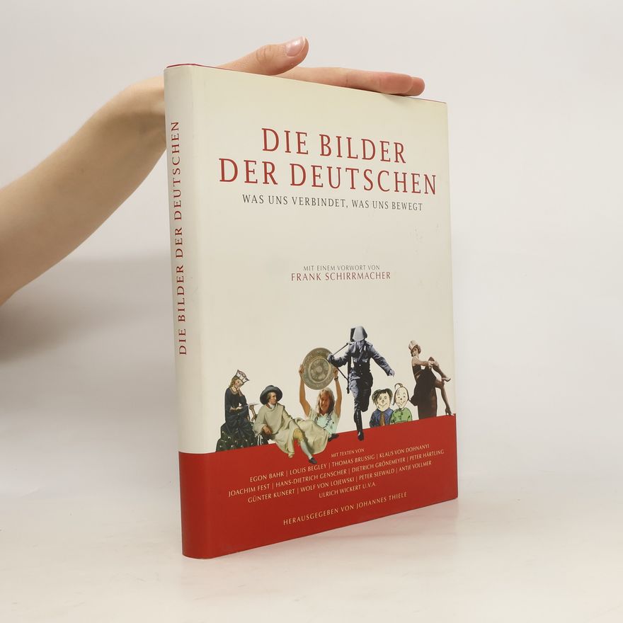 AA.VV. Die Bilder der Deutschen