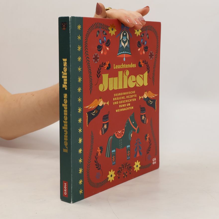 Autorenkollektiv Leuchtendes Julfest