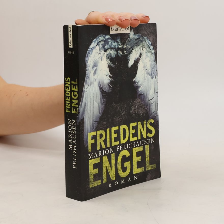 Marion Feldhausen Friedensengel