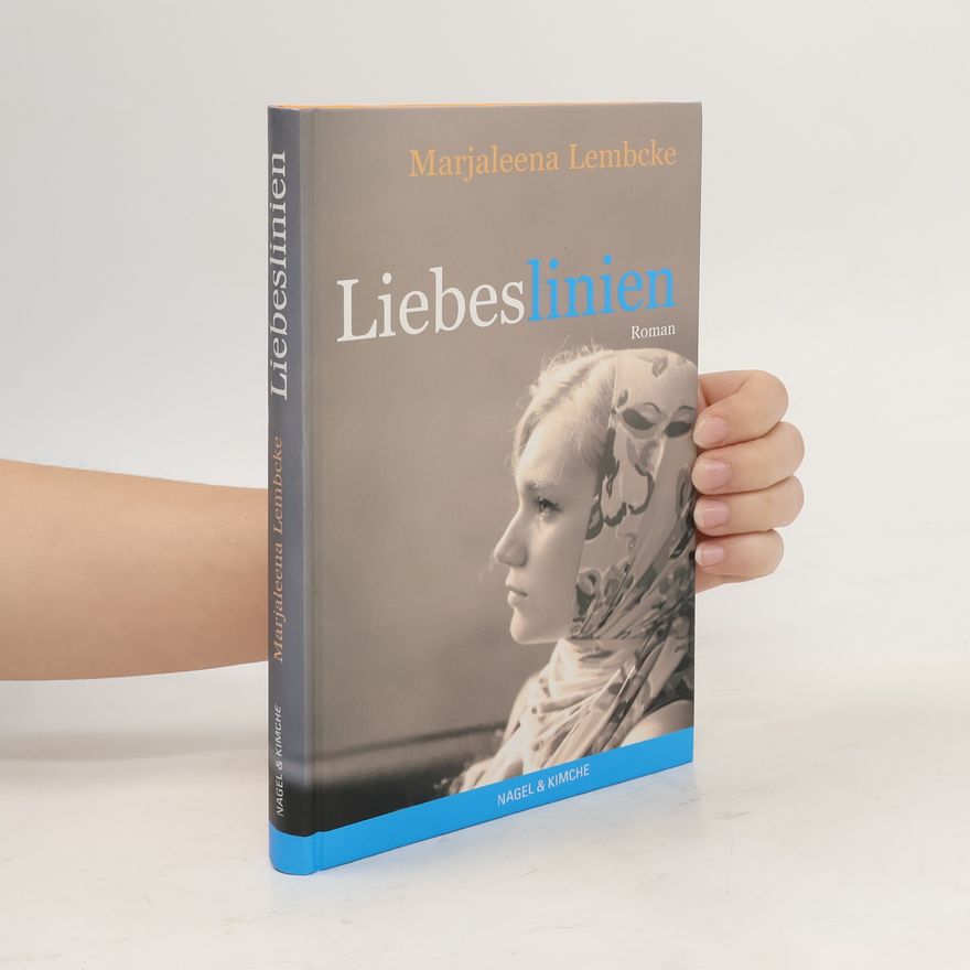 Marjaleena Lembcke Liebeslinien